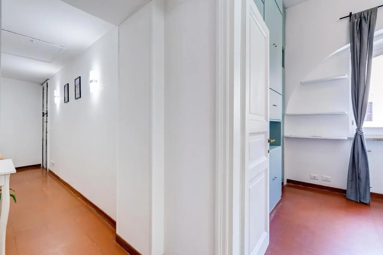 Pigna Suite Řím