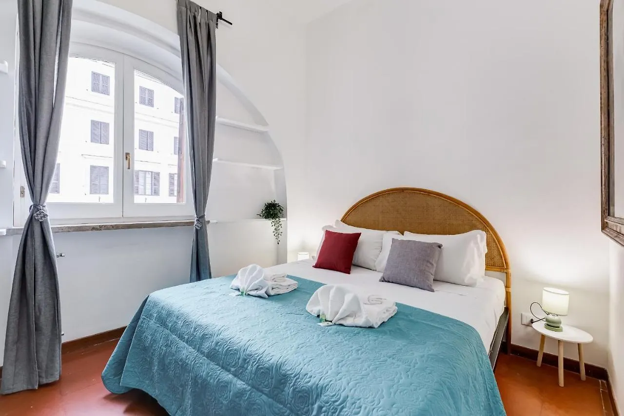 Pigna Suite Řím 0*,