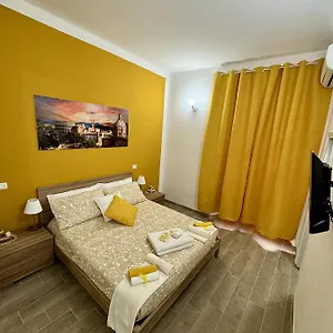  Appartement Paradise Centro