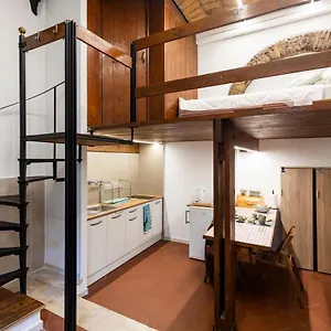  Appartement Fcr Piazza Navona - Teatro Pace