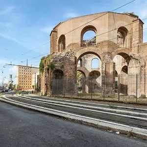  Appartement Limehome Via Dei Reti