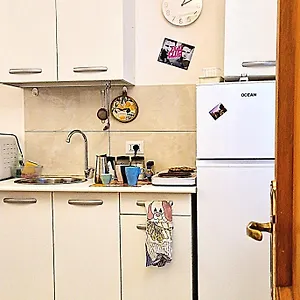  Appartement Musicart House