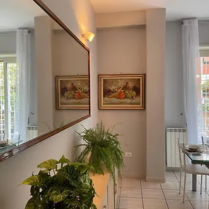  Appartement Spacious And Bright