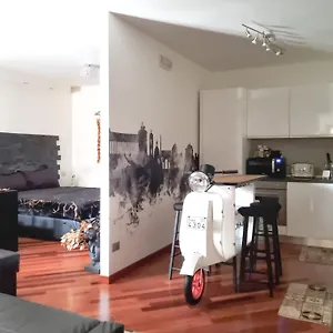  Appartement Colosseum Luxury