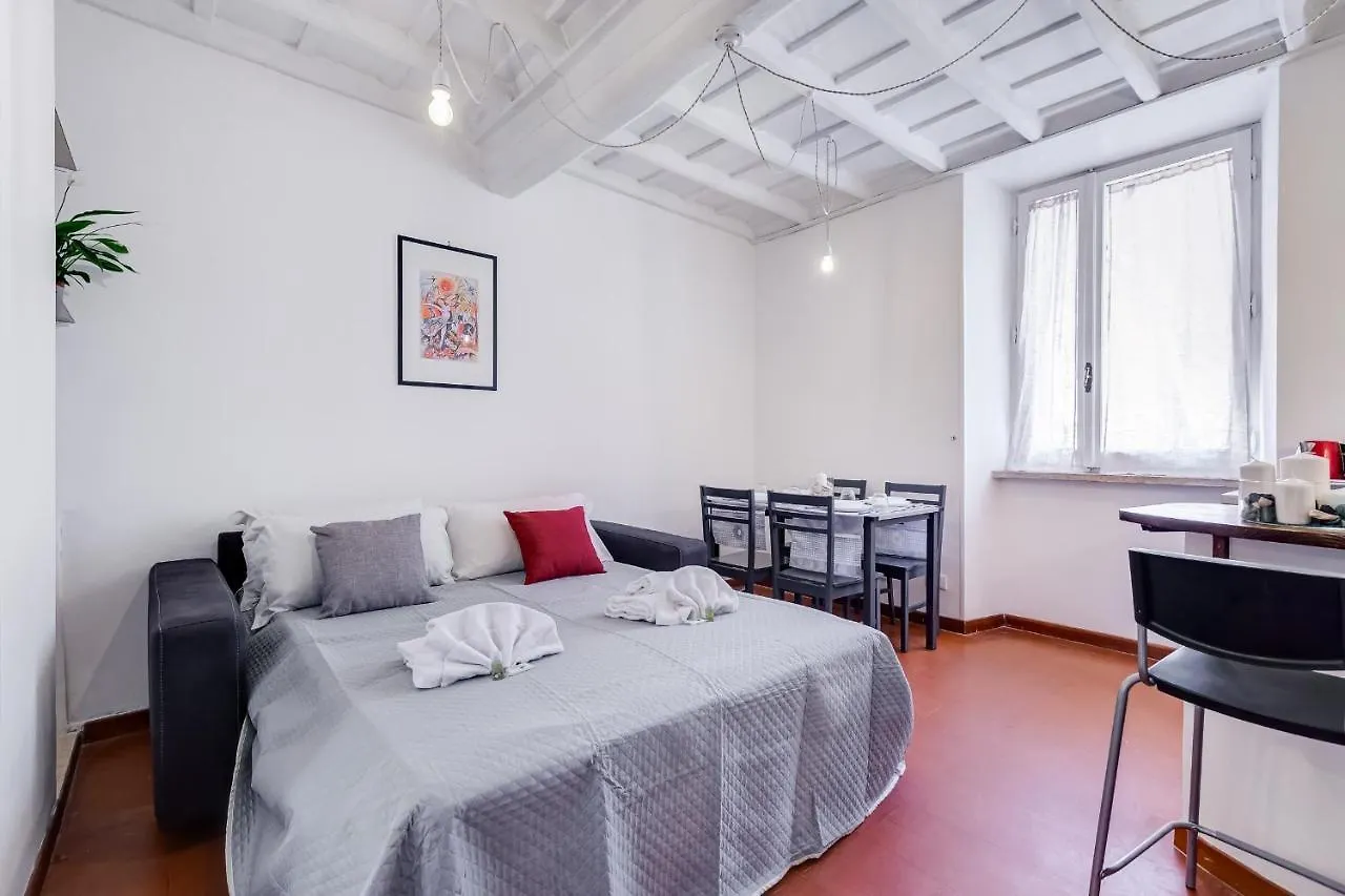 Appartement Pigna Suite Rome