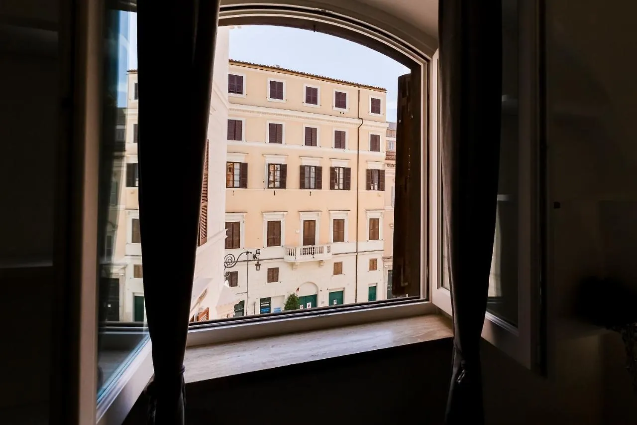 Pigna Suite Rome