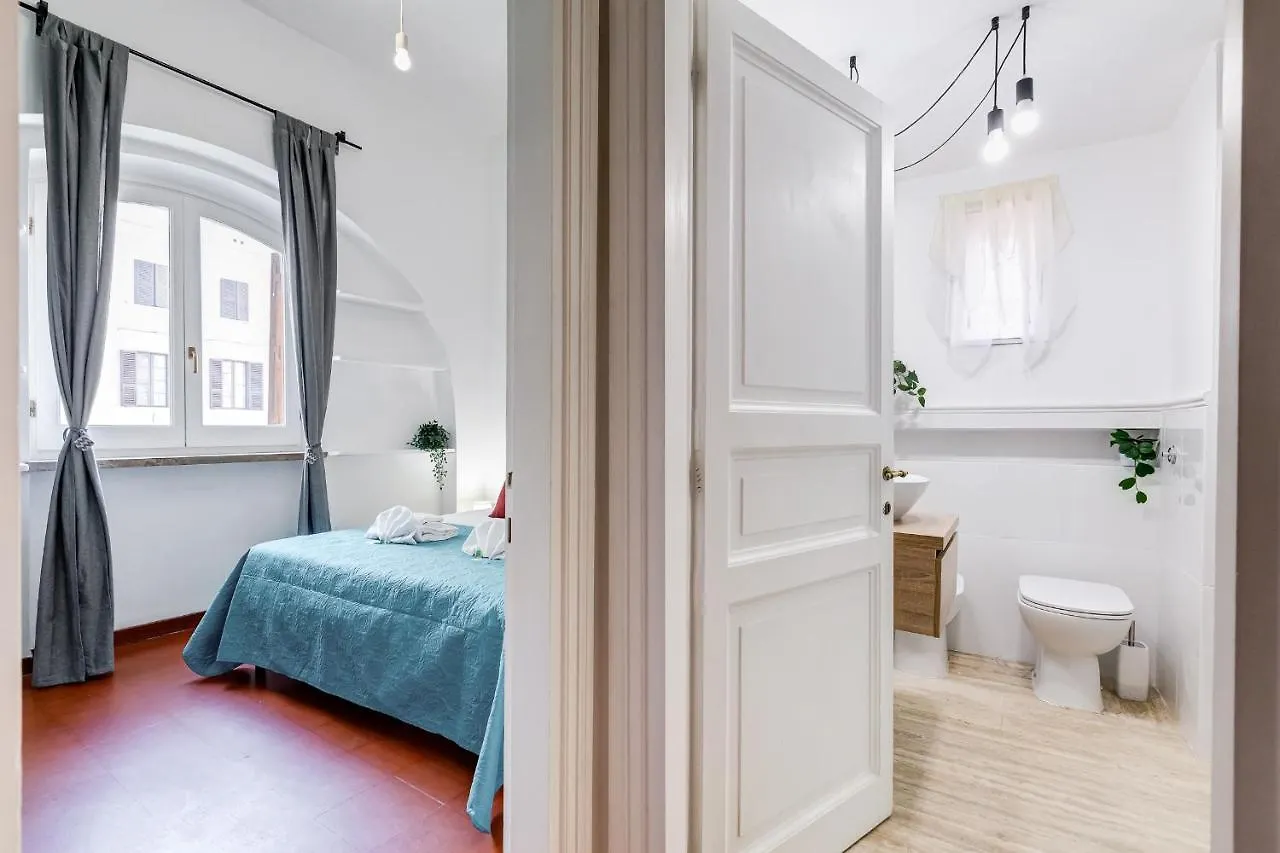 Appartement Pigna Suite Rome Italie