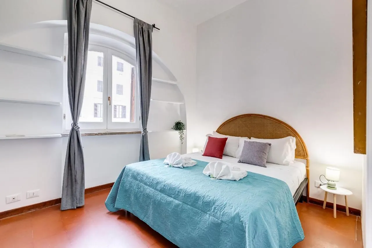 Pigna Suite Rome Appartement
