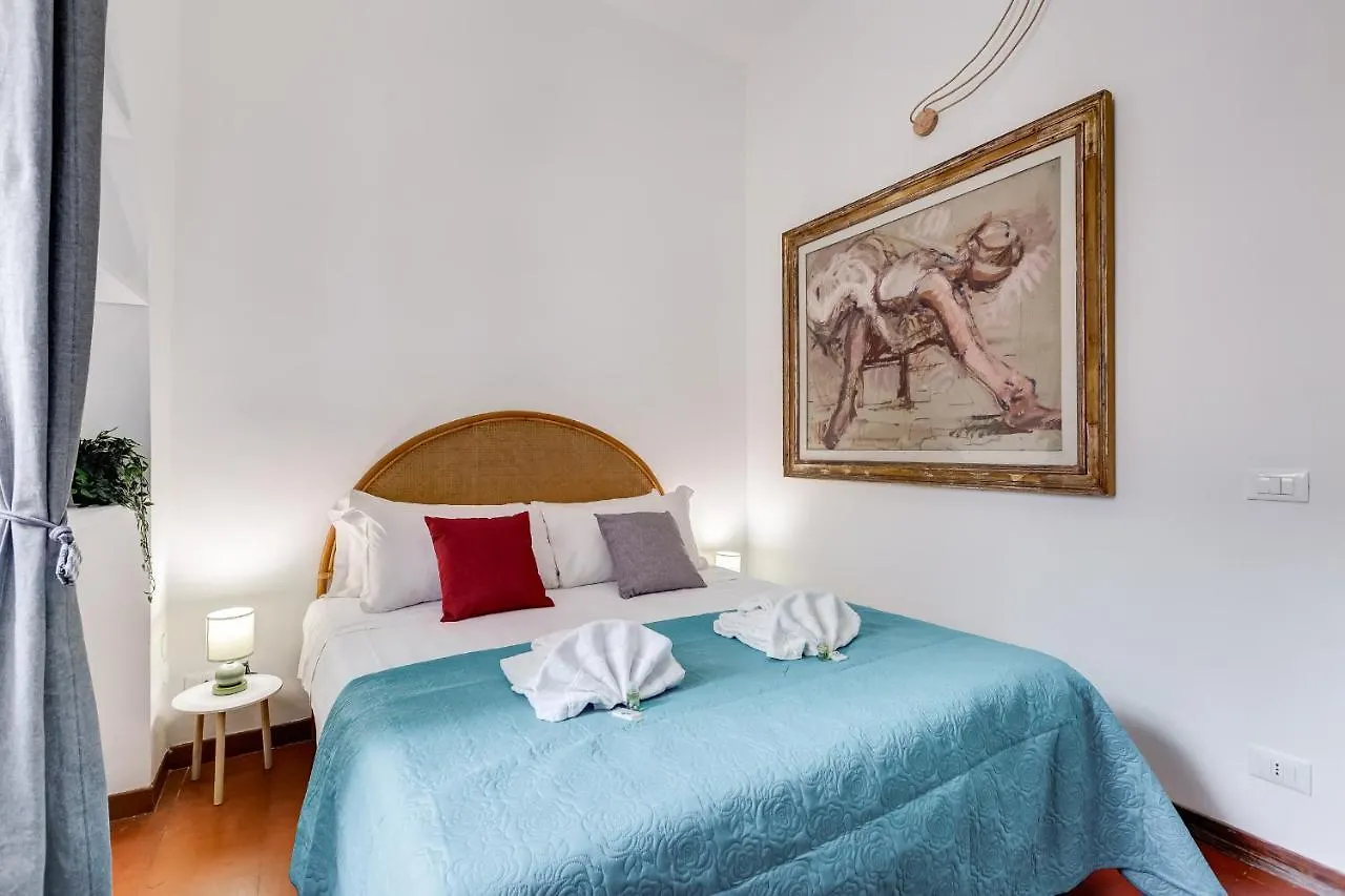 Pigna Suite Rome Italie