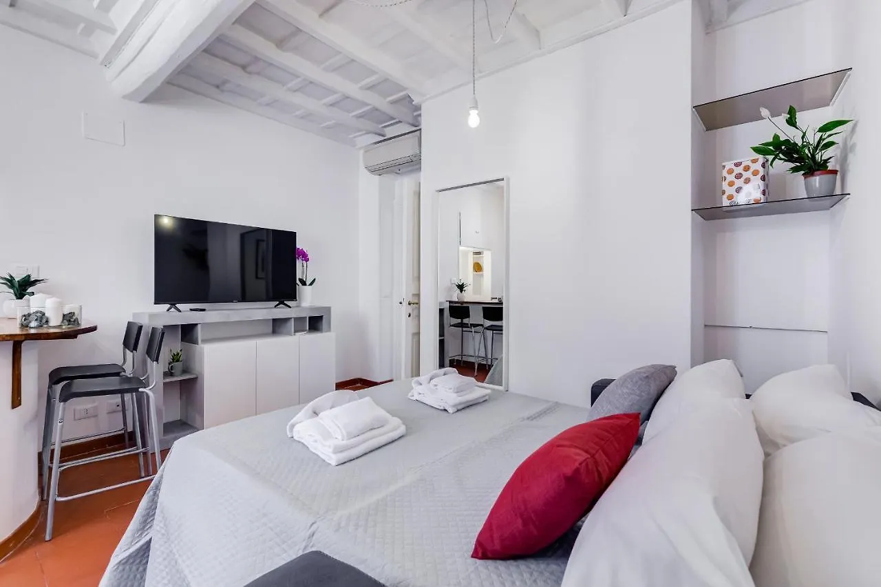 Pigna Suite Rome Appartement