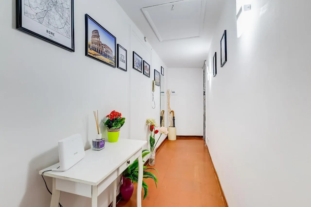 Appartement Pigna Suite Rome