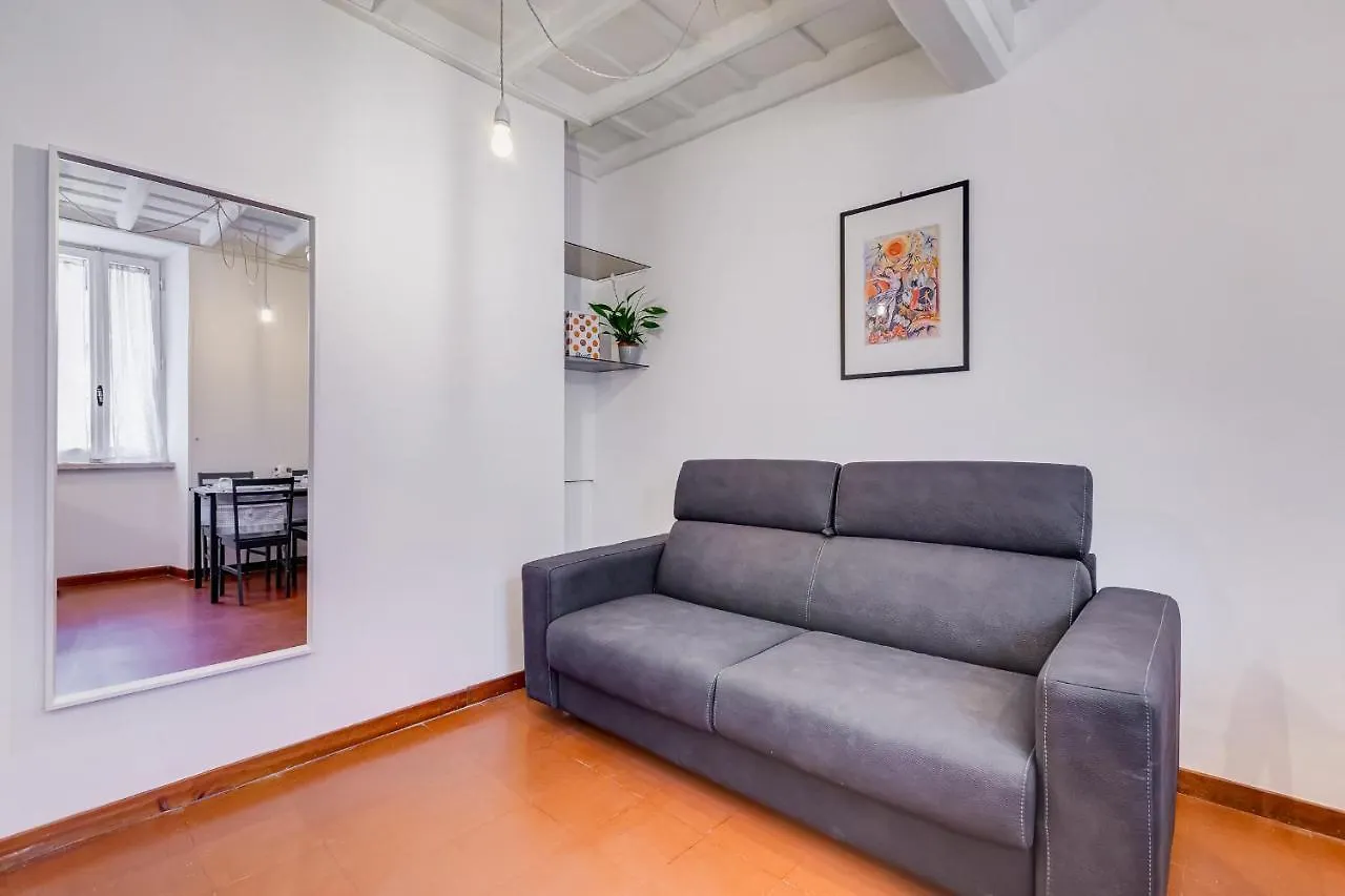 Appartement Pigna Suite Rome Italie