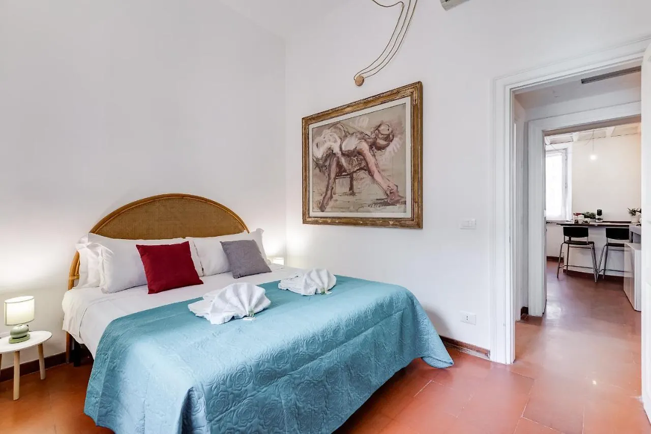 Pigna Suite Rome